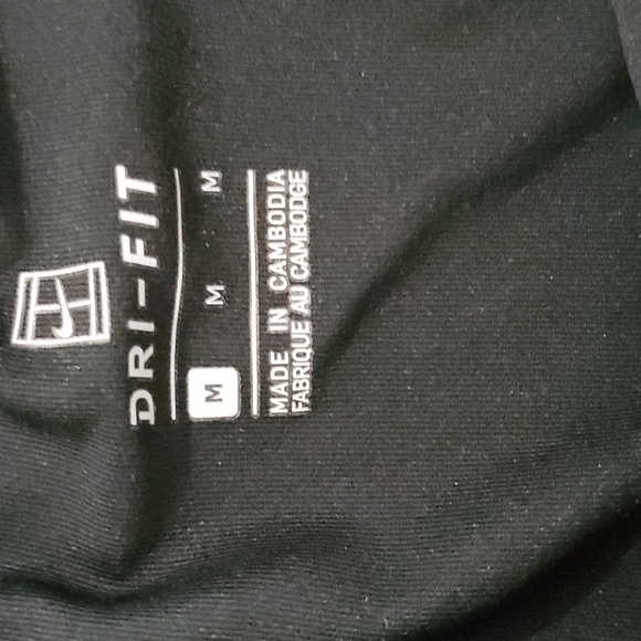 Nike Dri-Fit Activewear Skort Size M Tennis Golf - Picture 3 of 7